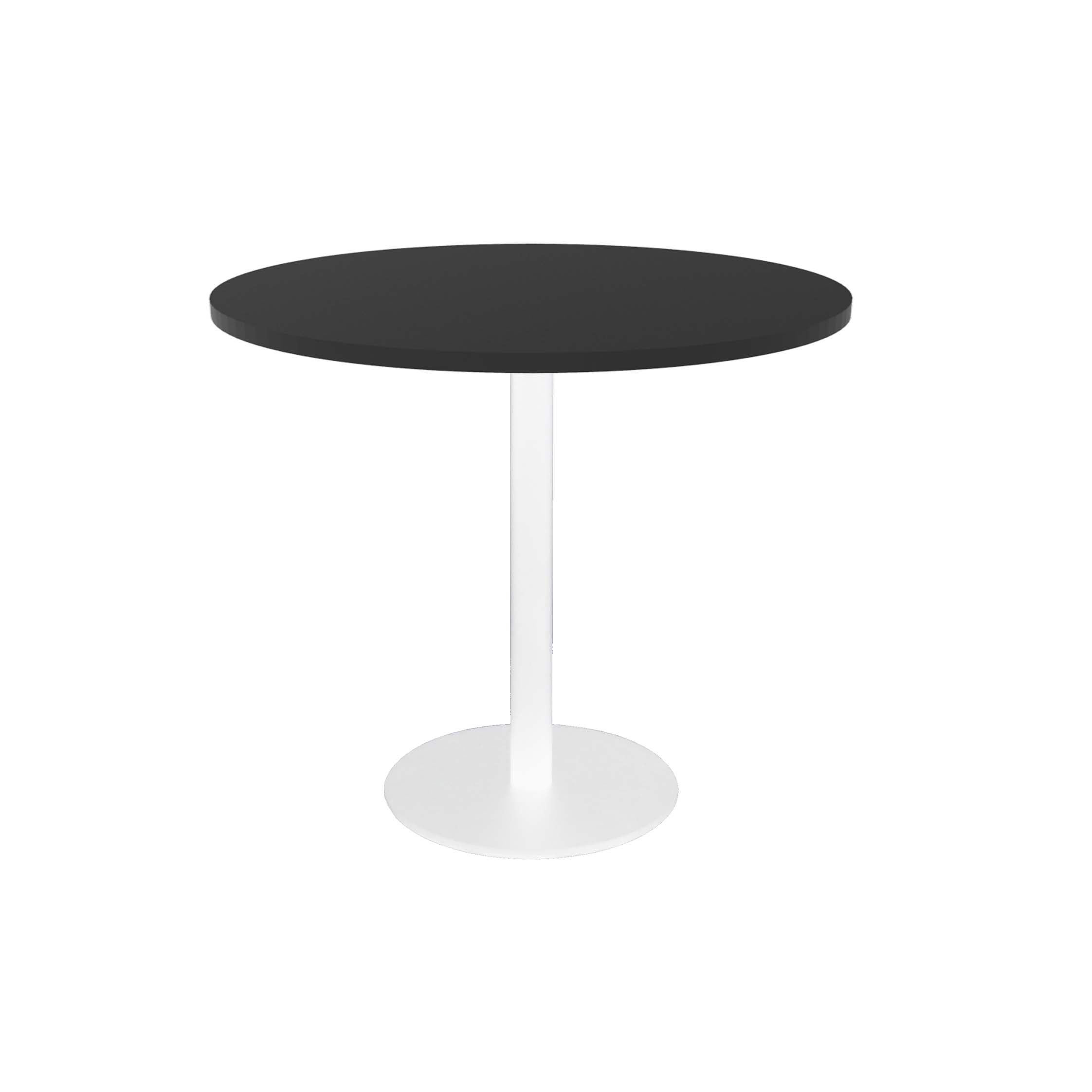 RL Disc Base Round Meeting Table